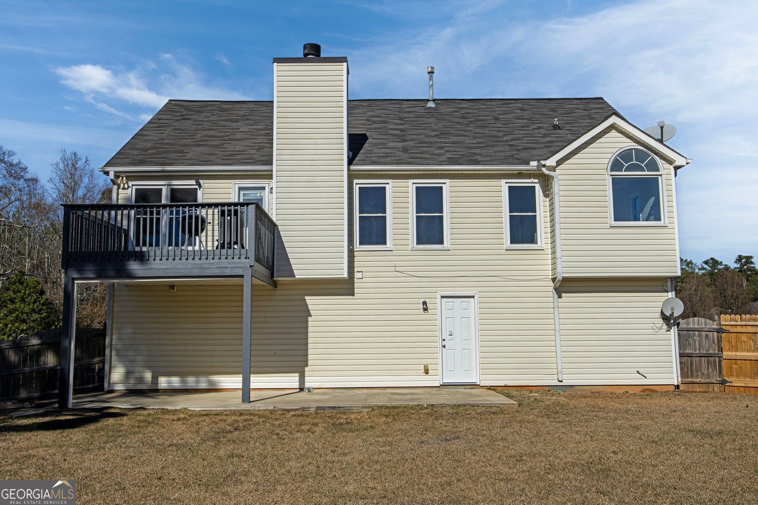 4929 Martin Farms Road Powder Springs - Photo 19