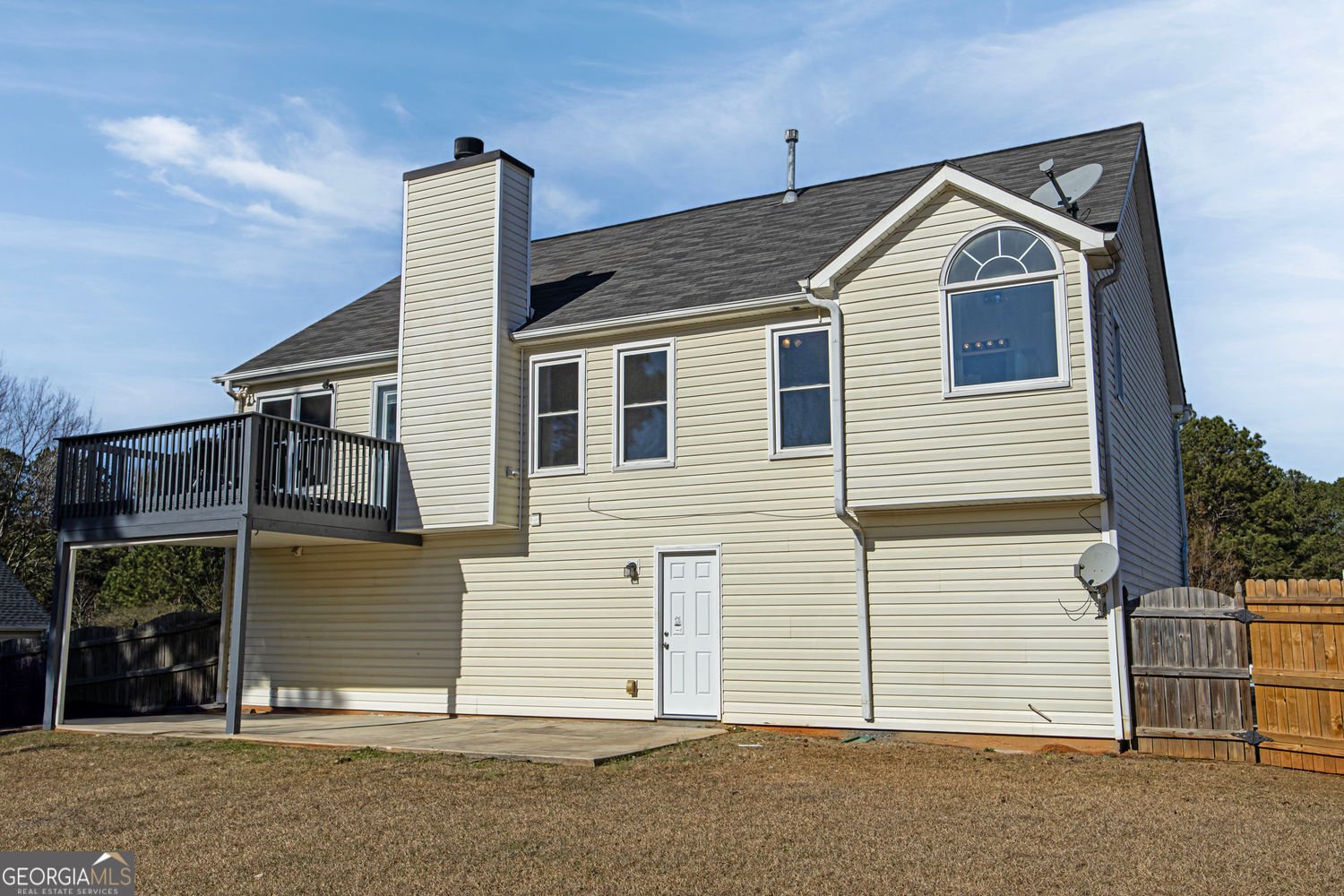 4929 Martin Farms Road Powder Springs - Photo 20