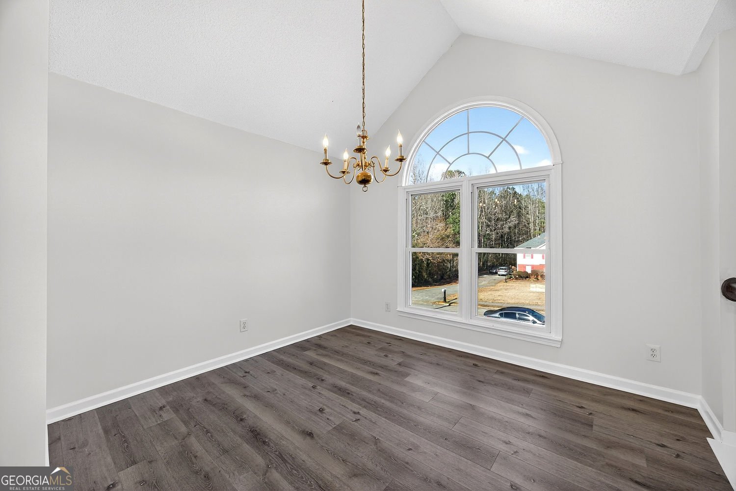 4929 Martin Farms Road Powder Springs - Photo 6