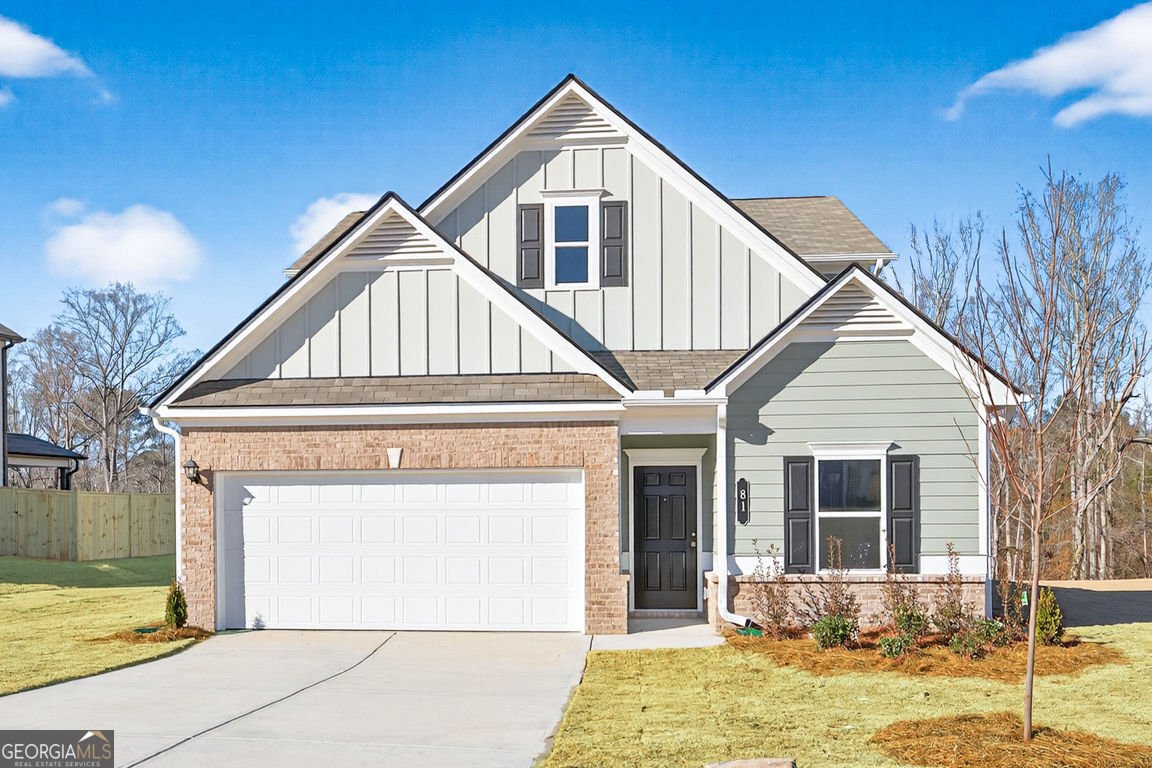 81 Roxeywood Way Winder - Photo 1