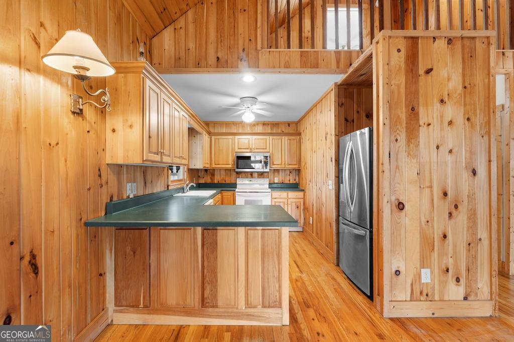 1447 Blue Ridge Drive Sautee Nacoochee - Photo 10