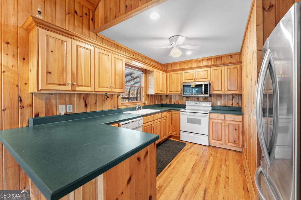 1447 Blue Ridge Drive Sautee Nacoochee - Photo 11