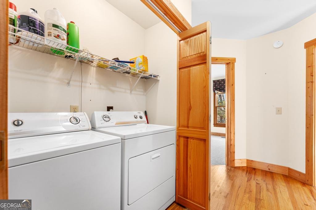 1447 Blue Ridge Drive Sautee Nacoochee - Photo 20