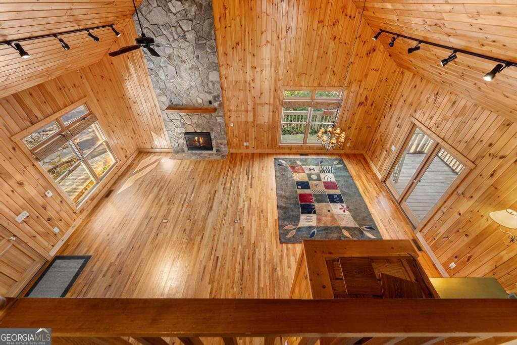 1447 Blue Ridge Drive Sautee Nacoochee - Photo 27