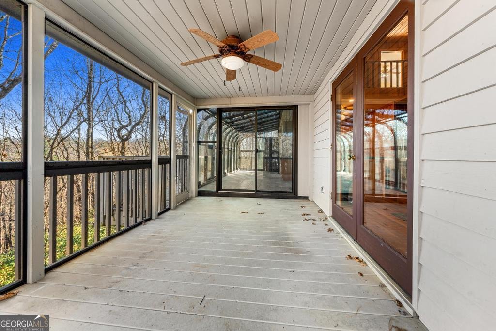 1447 Blue Ridge Drive Sautee Nacoochee - Photo 31