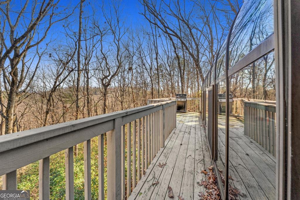1447 Blue Ridge Drive Sautee Nacoochee - Photo 32