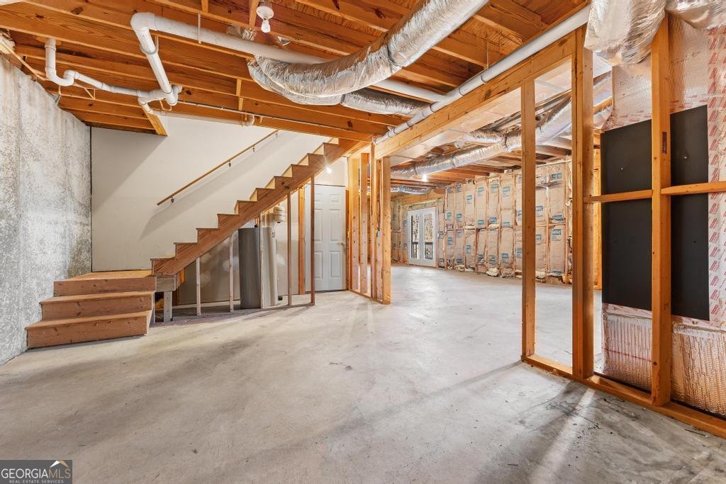 1447 Blue Ridge Drive Sautee Nacoochee - Photo 34