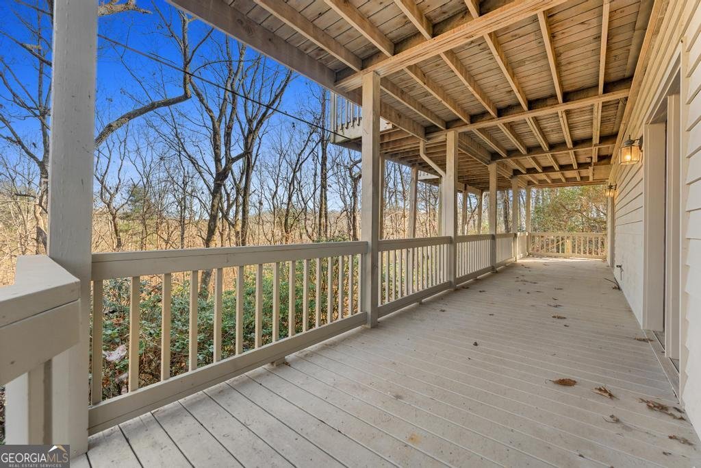 1447 Blue Ridge Drive Sautee Nacoochee - Photo 36