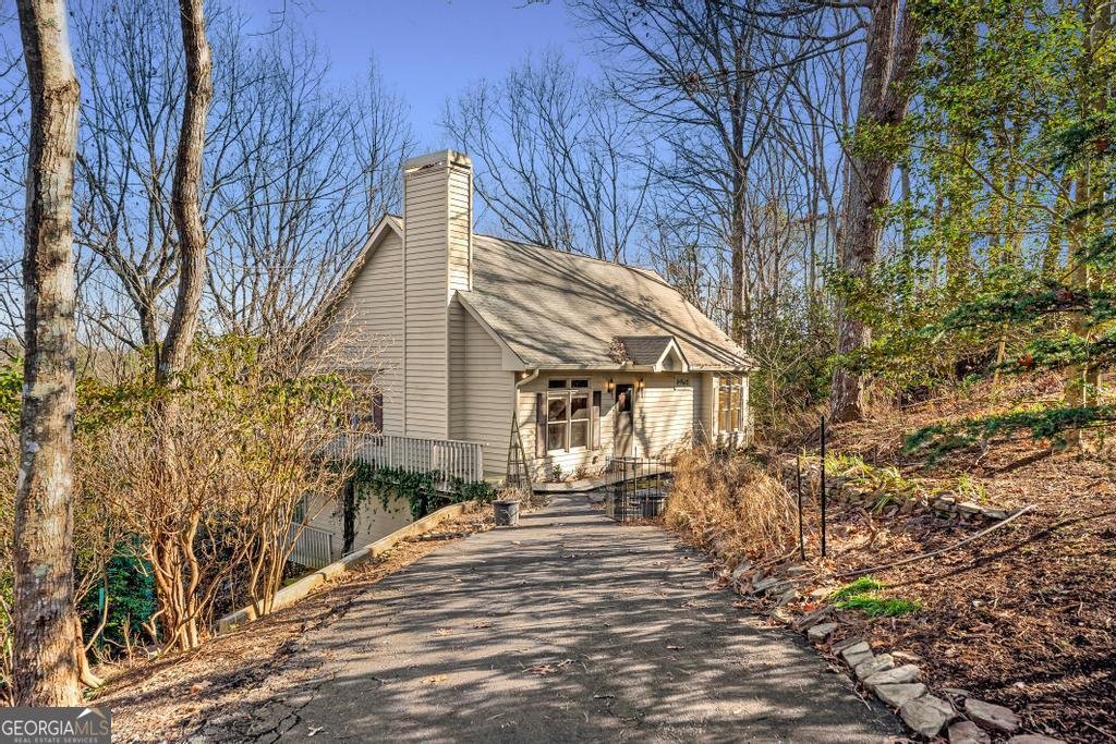 1447 Blue Ridge Drive Sautee Nacoochee - Photo 39