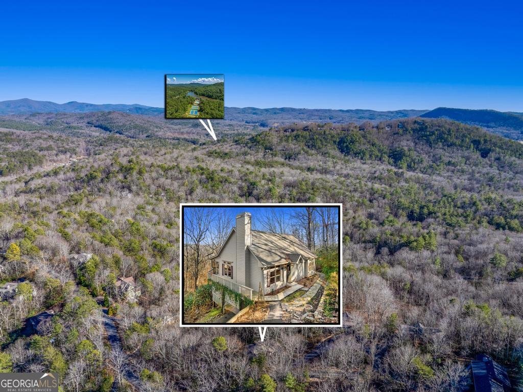 1447 Blue Ridge Drive Sautee Nacoochee - Photo 42