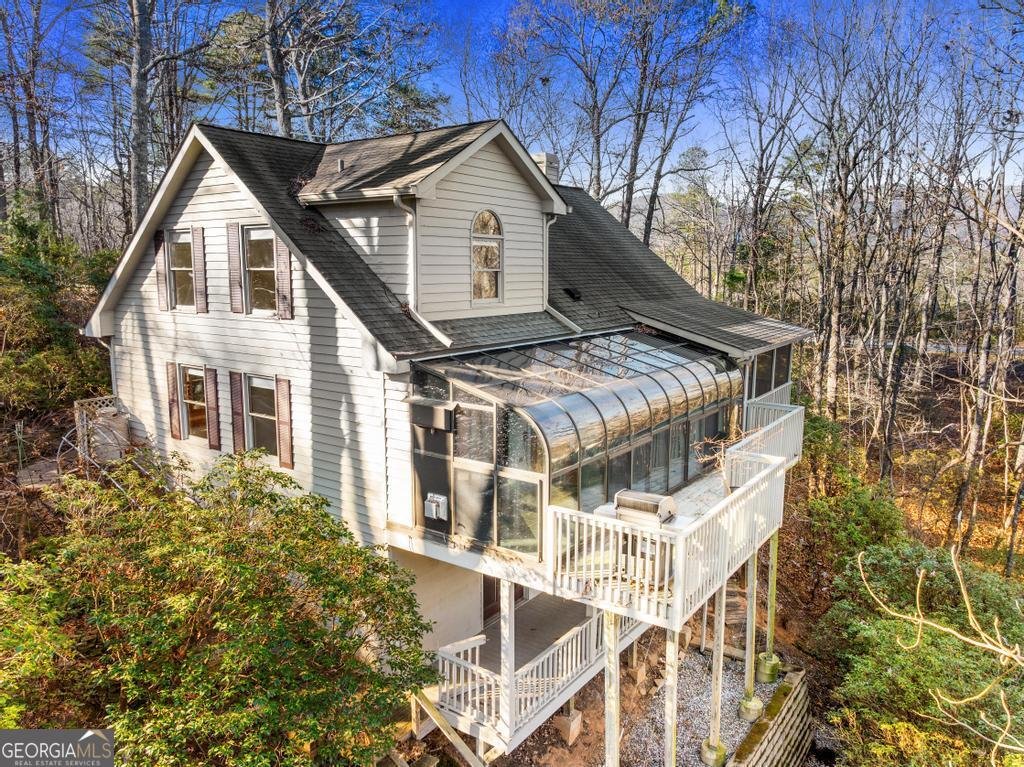 1447 Blue Ridge Drive Sautee Nacoochee - Photo 44