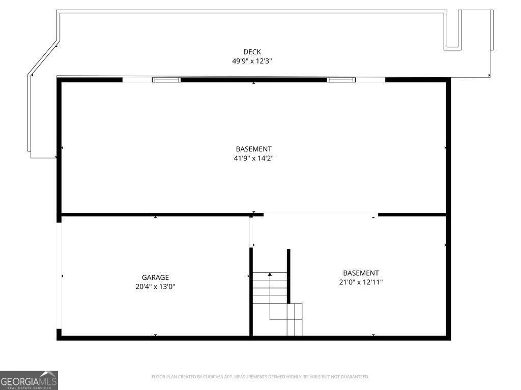 1447 Blue Ridge Drive Sautee Nacoochee - Photo 47