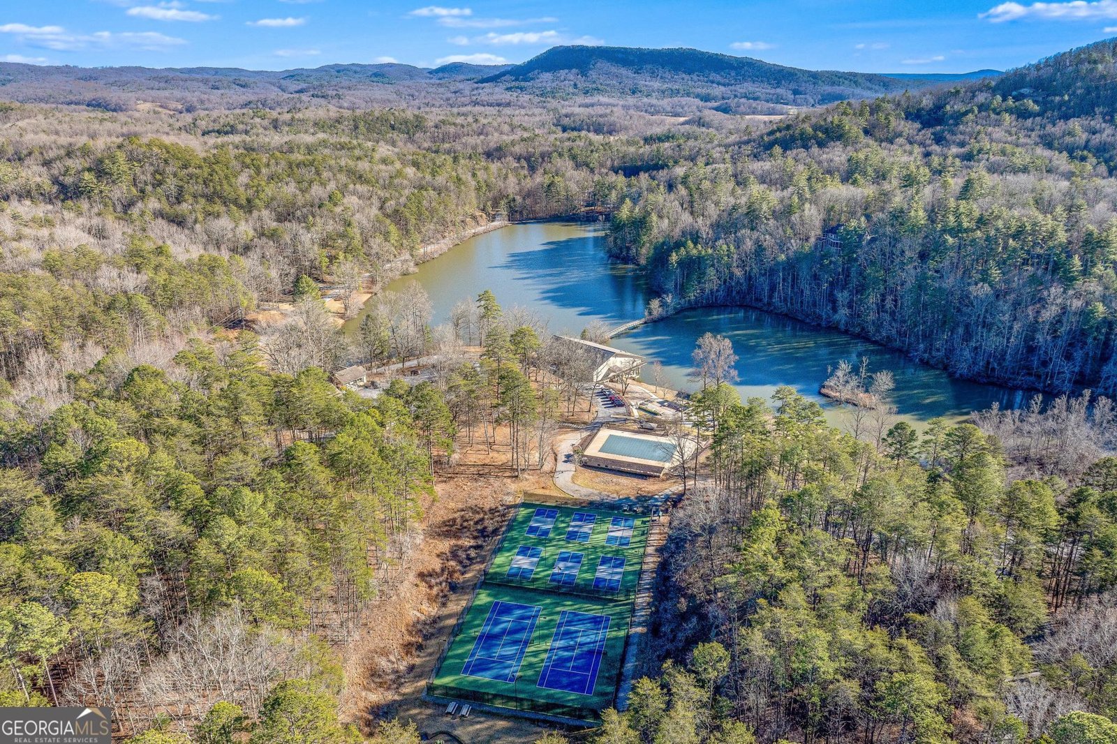 1447 Blue Ridge Drive Sautee Nacoochee - Photo 49