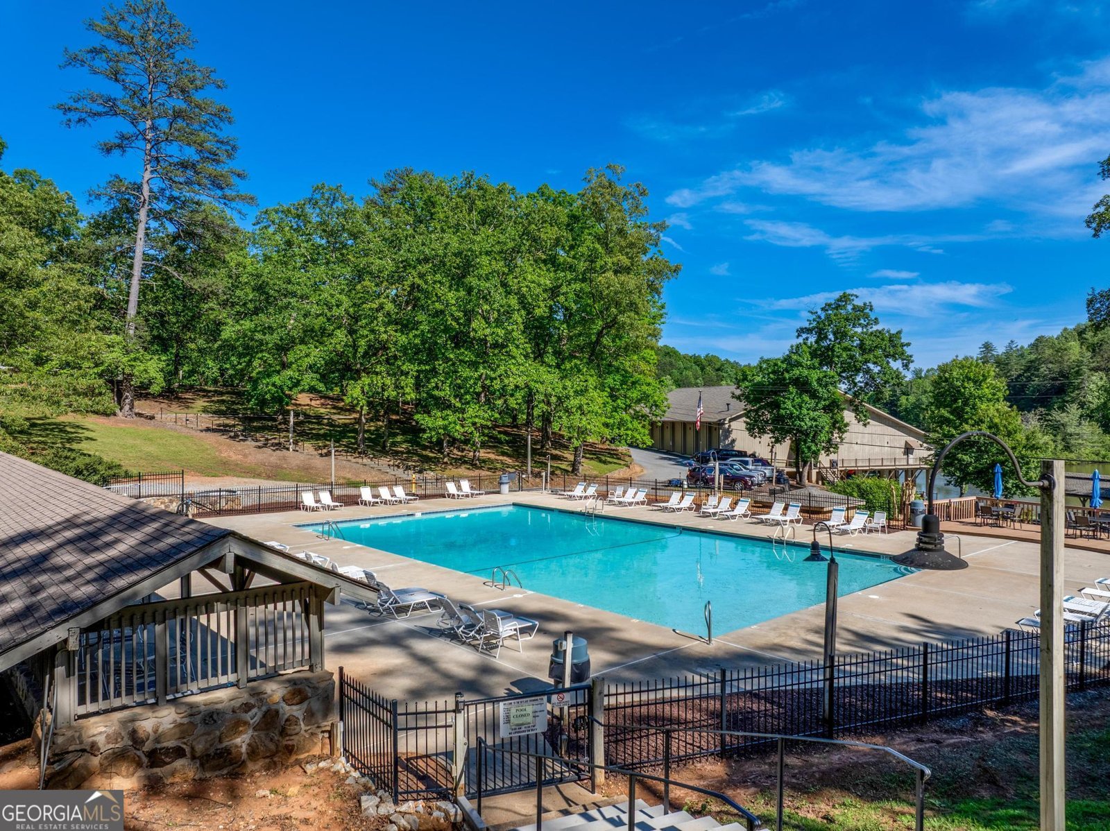 1447 Blue Ridge Drive Sautee Nacoochee - Photo 56