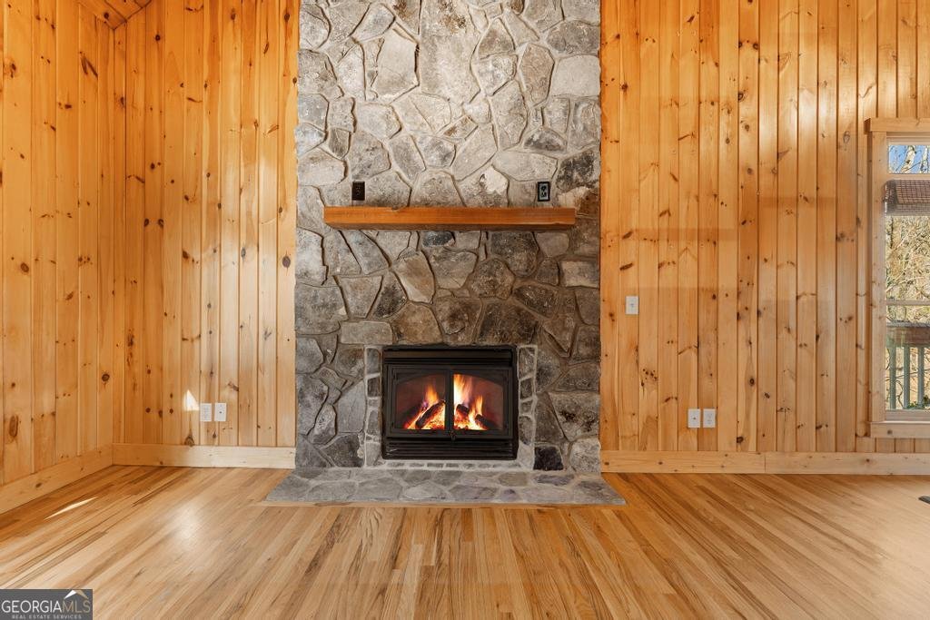 1447 Blue Ridge Drive Sautee Nacoochee - Photo 6