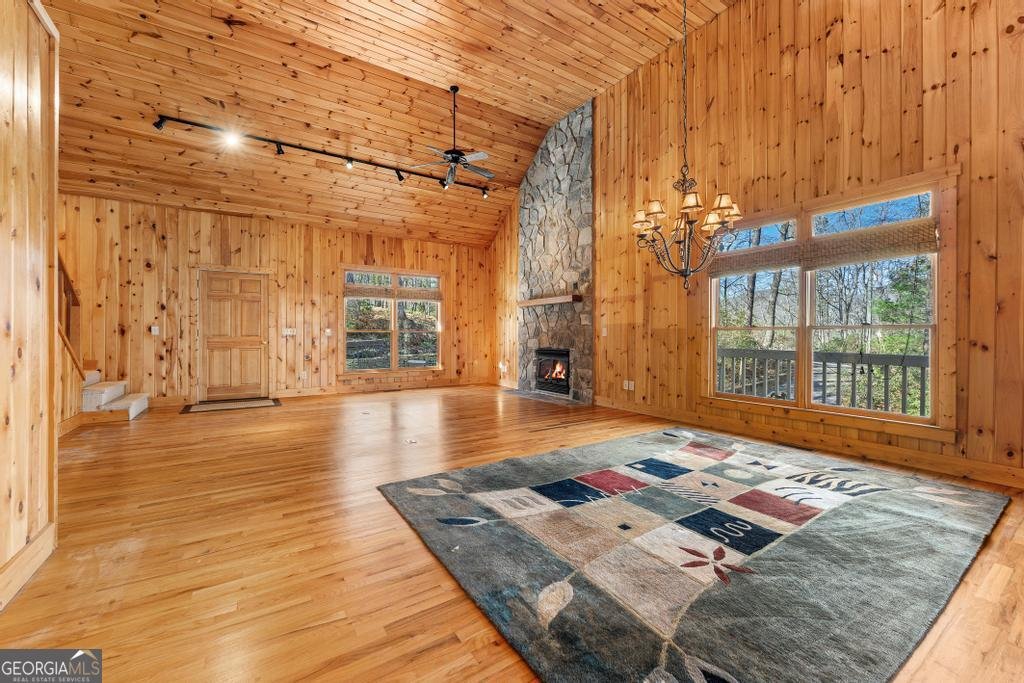 1447 Blue Ridge Drive Sautee Nacoochee - Photo 7