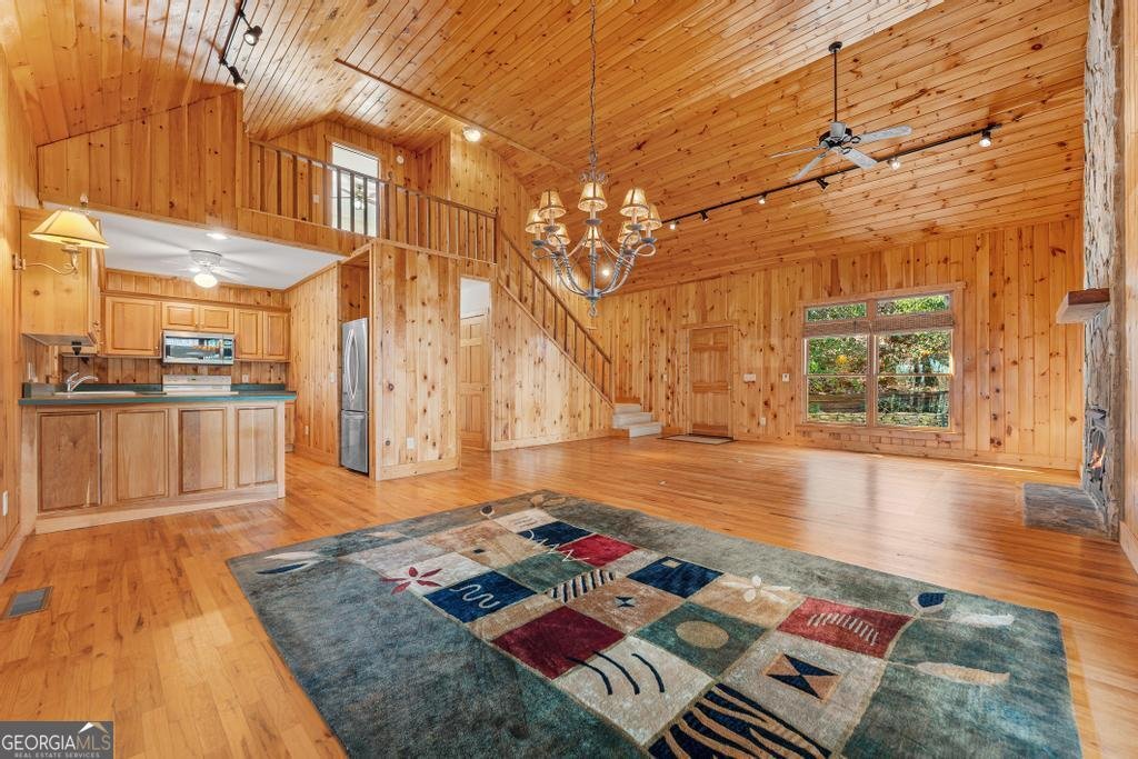 1447 Blue Ridge Drive Sautee Nacoochee - Photo 8