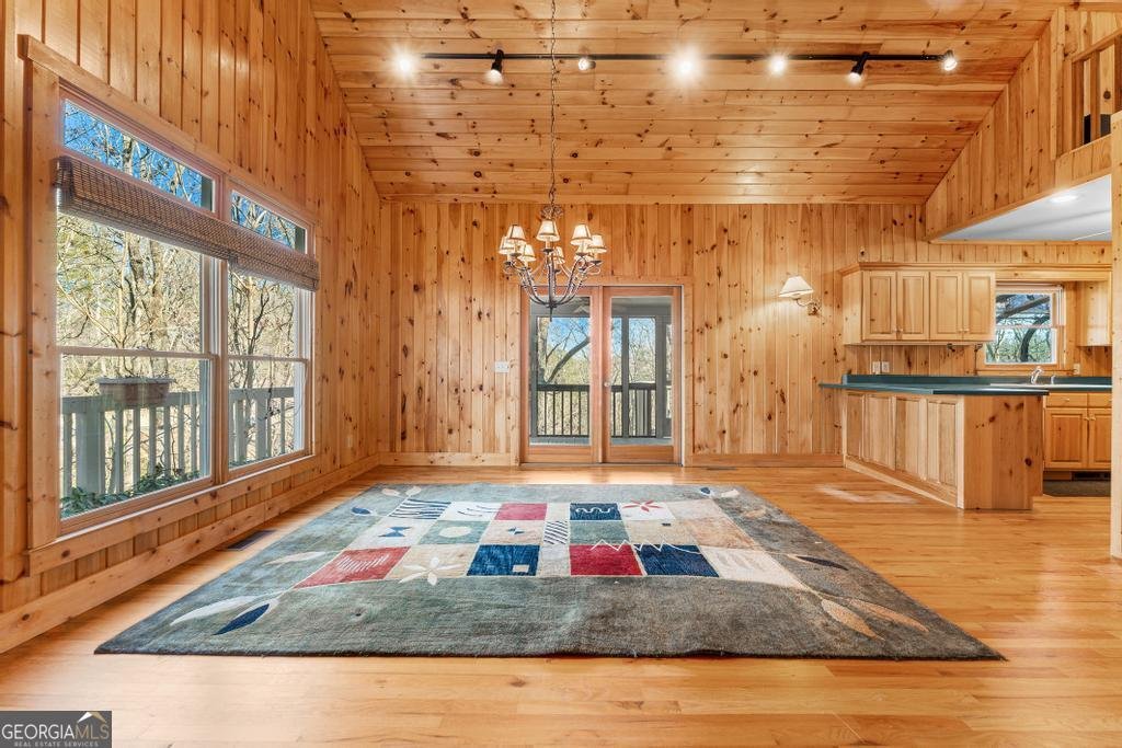 1447 Blue Ridge Drive Sautee Nacoochee - Photo 9