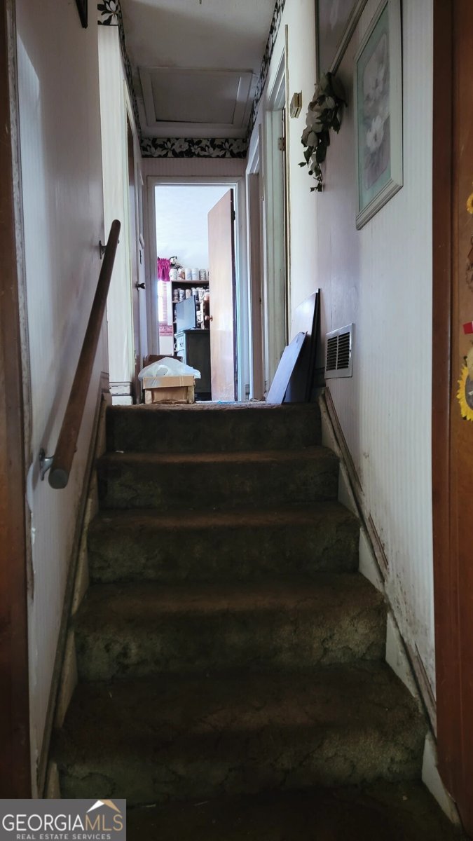 1743 Hillview Avenue Jonesboro - Photo 17