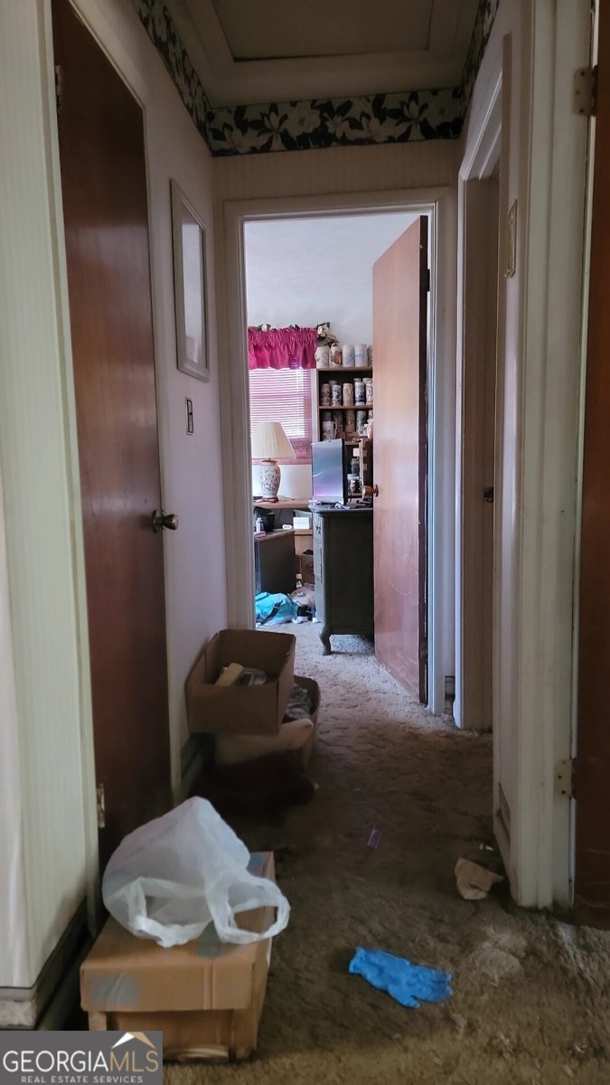 1743 Hillview Avenue Jonesboro - Photo 18