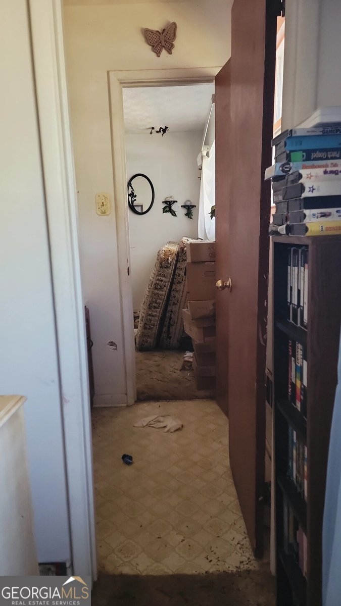 1743 Hillview Avenue Jonesboro - Photo 21