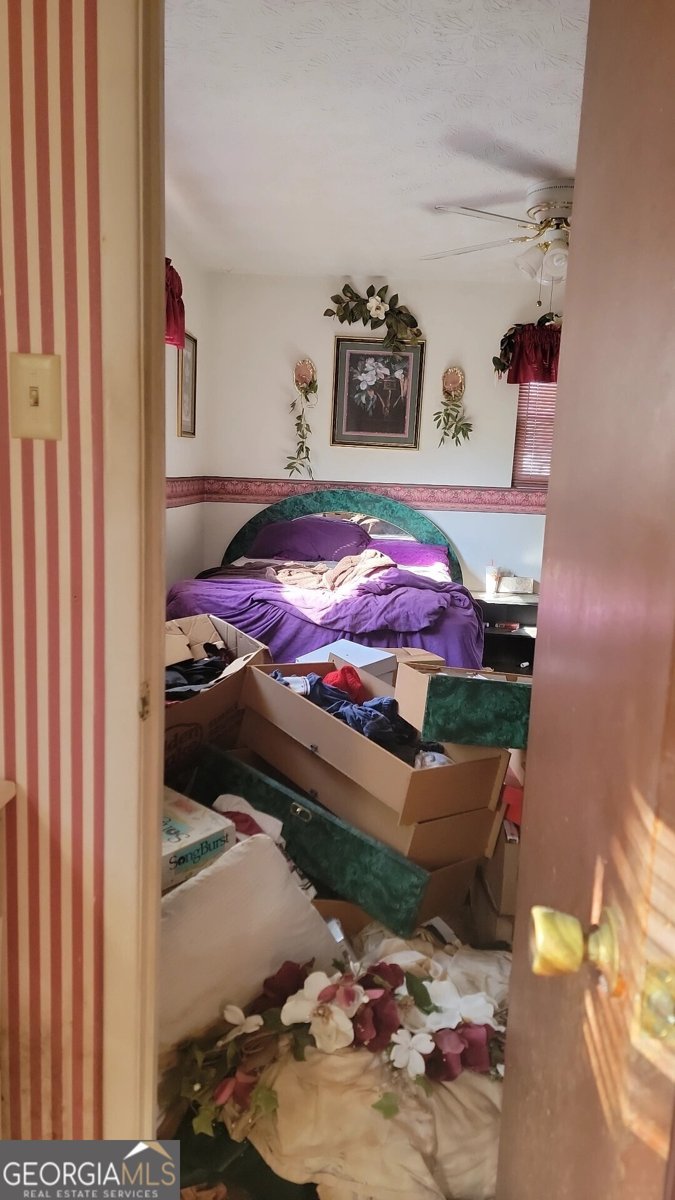 1743 Hillview Avenue Jonesboro - Photo 26