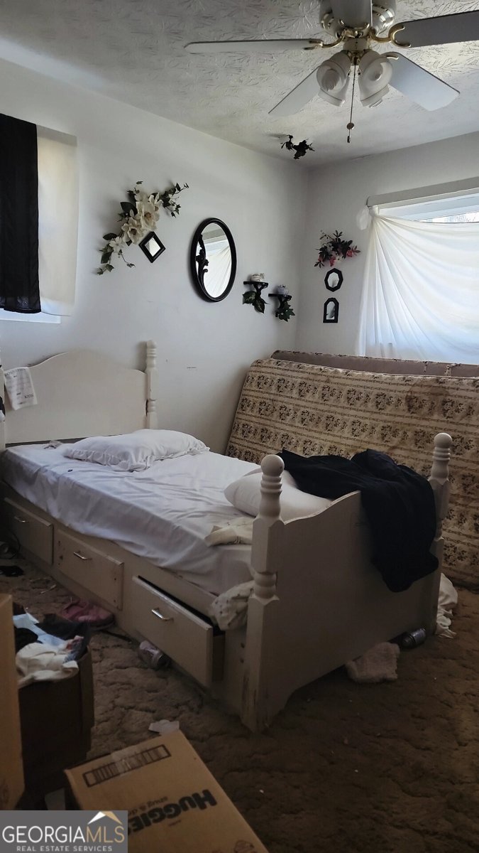 1743 Hillview Avenue Jonesboro - Photo 28