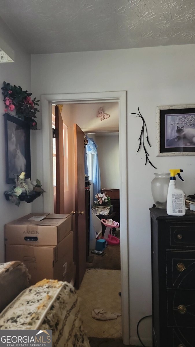 1743 Hillview Avenue Jonesboro - Photo 32