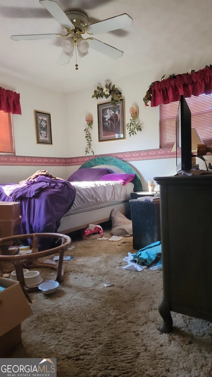 1743 Hillview Avenue Jonesboro - Photo 33