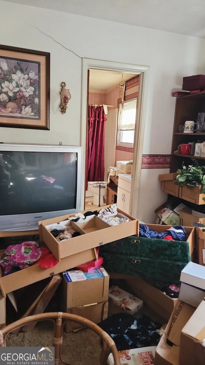 1743 Hillview Avenue Jonesboro - Photo 34