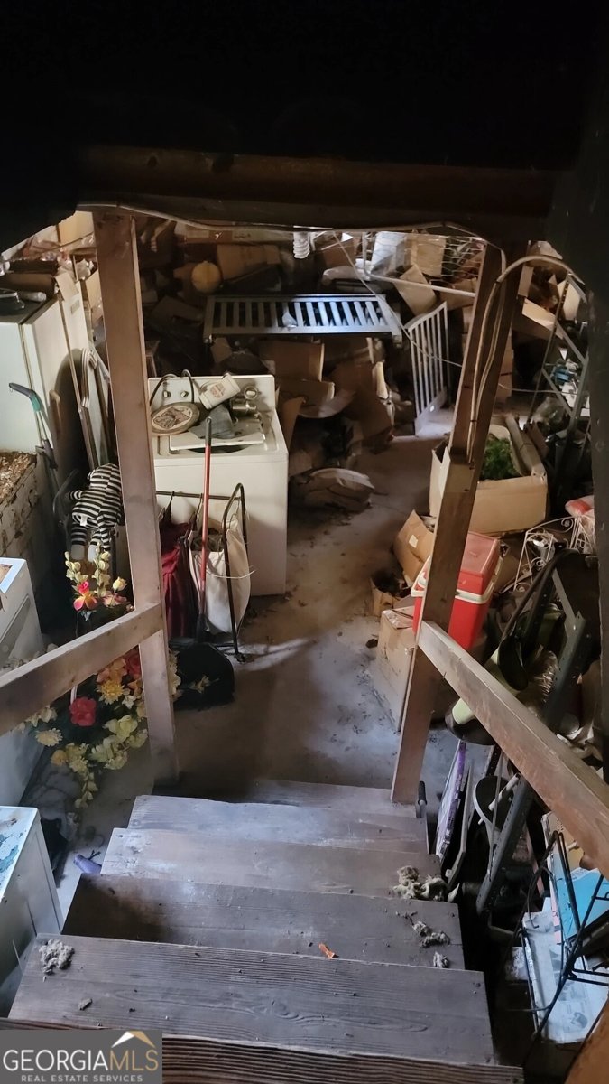 1743 Hillview Avenue Jonesboro - Photo 36