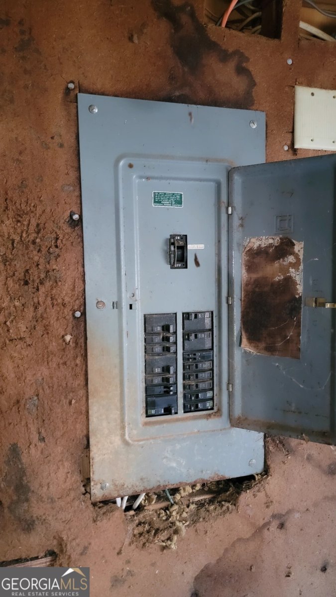 1743 Hillview Avenue Jonesboro - Photo 38