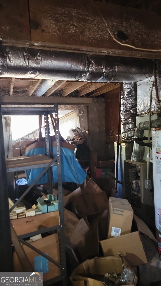 1743 Hillview Avenue Jonesboro - Photo 40