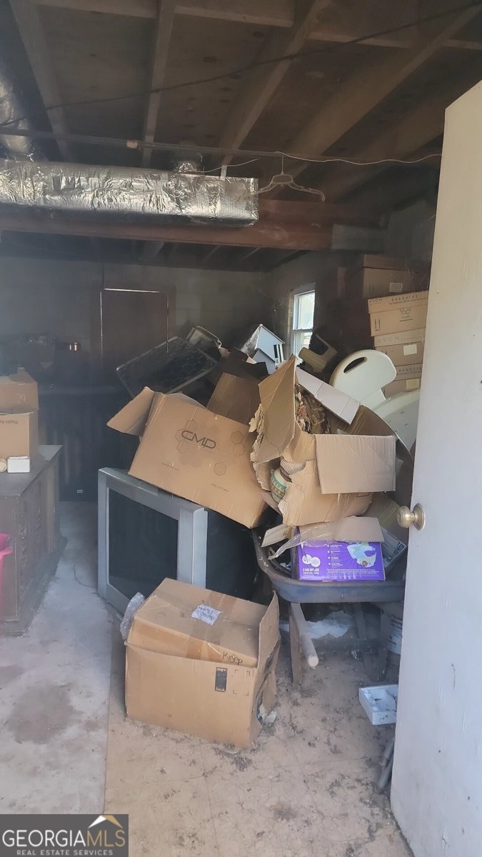 1743 Hillview Avenue Jonesboro - Photo 41