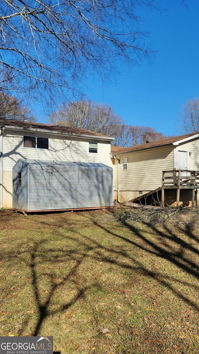 1743 Hillview Avenue Jonesboro - Photo 42