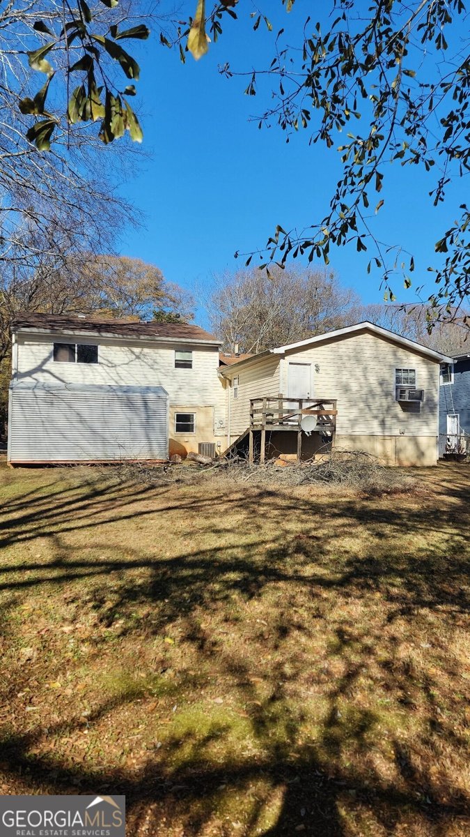 1743 Hillview Avenue Jonesboro - Photo 43