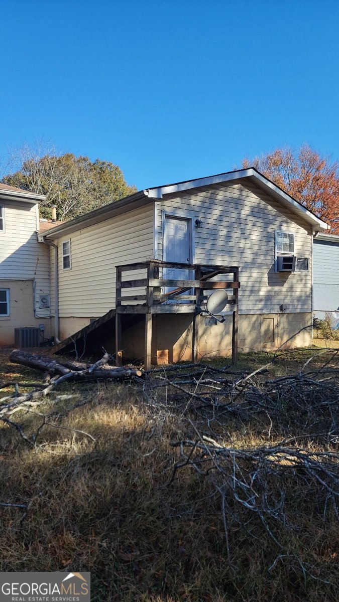 1743 Hillview Avenue Jonesboro - Photo 44