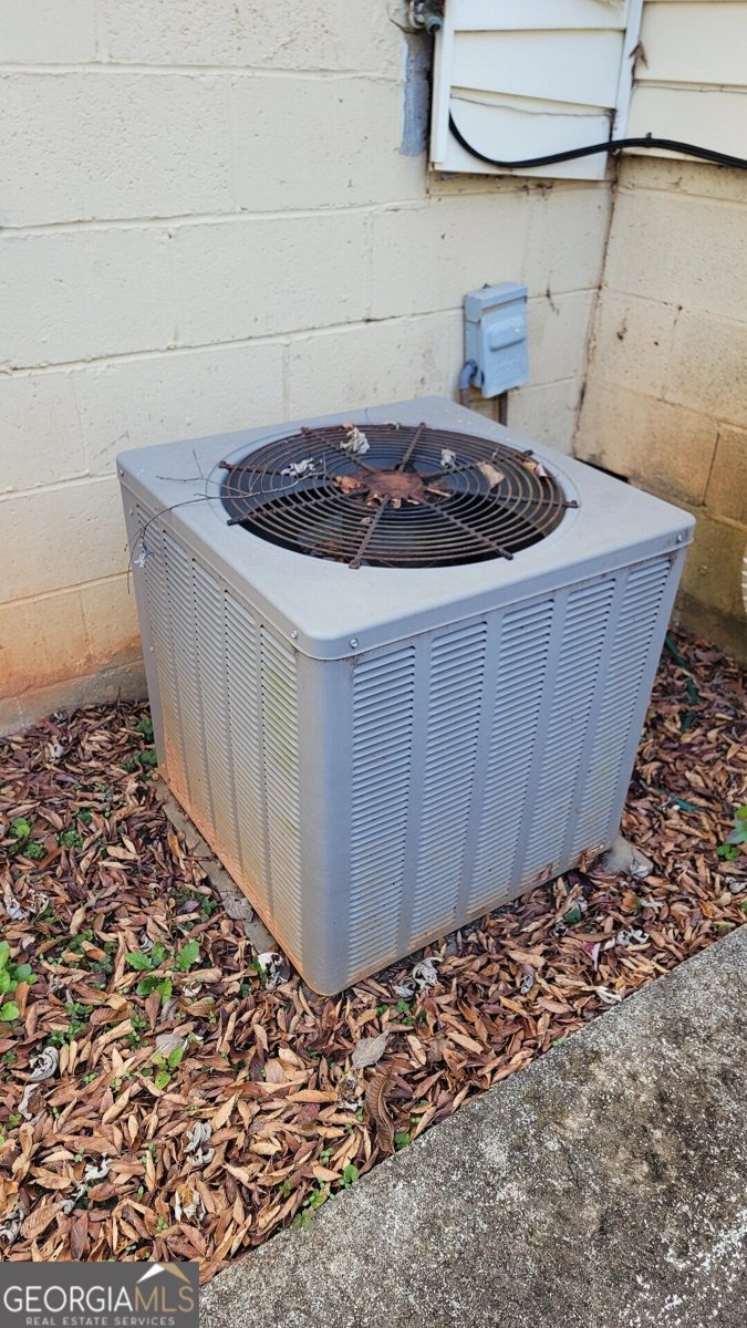 1743 Hillview Avenue Jonesboro - Photo 46