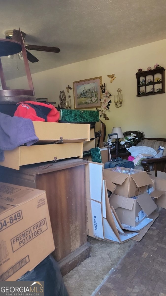 1743 Hillview Avenue Jonesboro - Photo 7