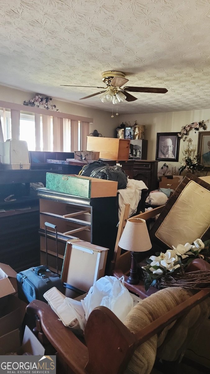 1743 Hillview Avenue Jonesboro - Photo 8