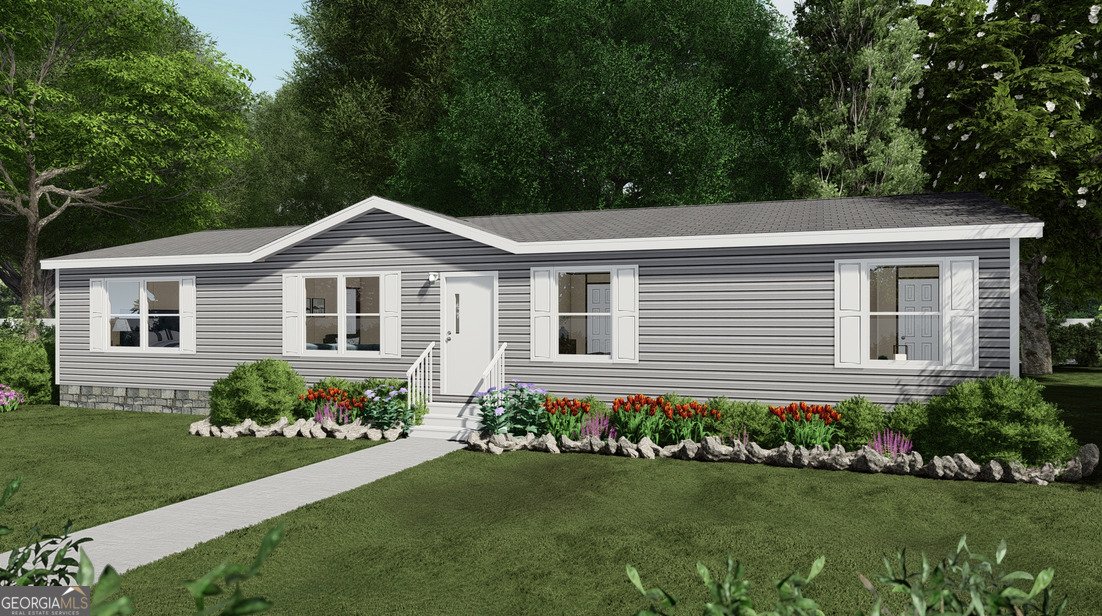 856 Bethel Church Road Carrollton - Photo 1