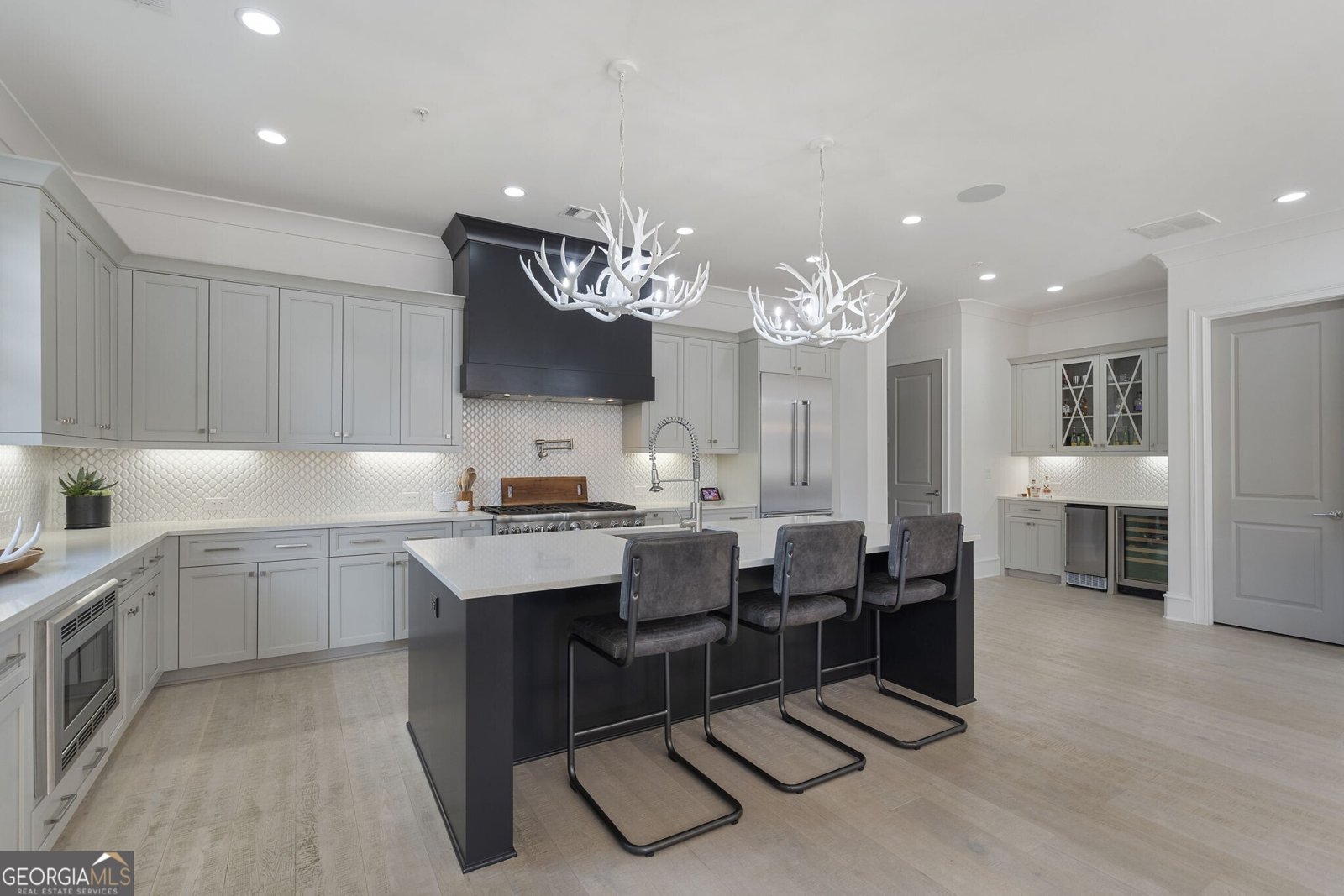 132 Grand Crescent Alpharetta - Photo 10