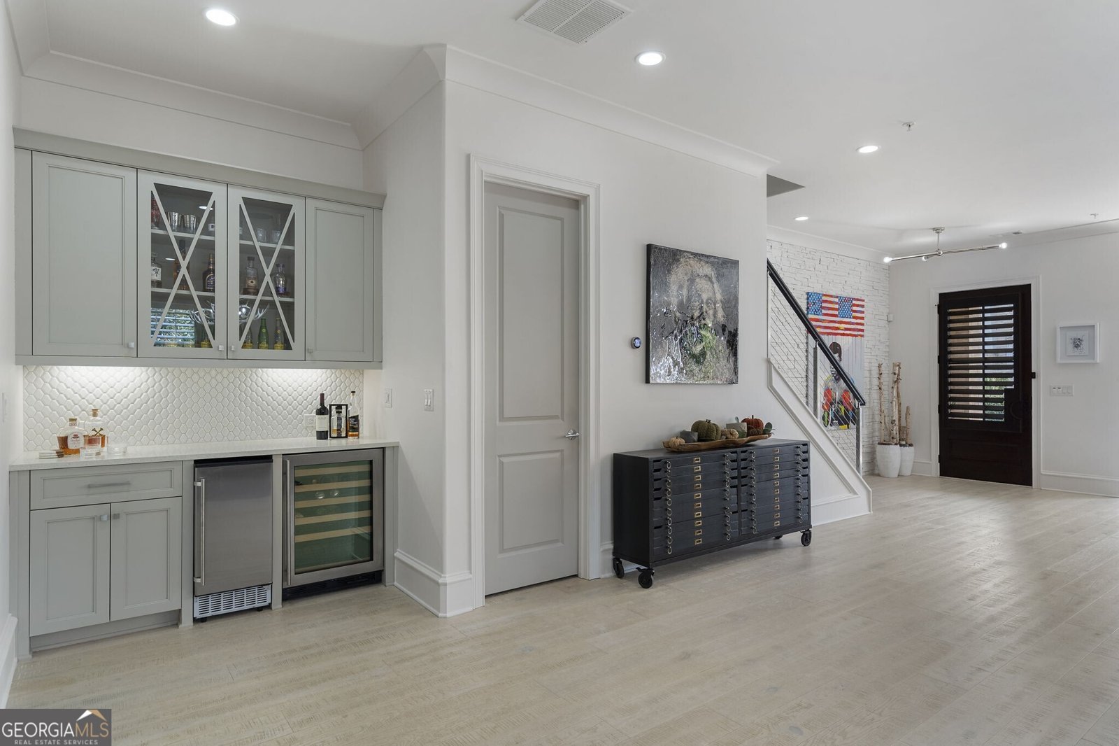 132 Grand Crescent Alpharetta - Photo 11