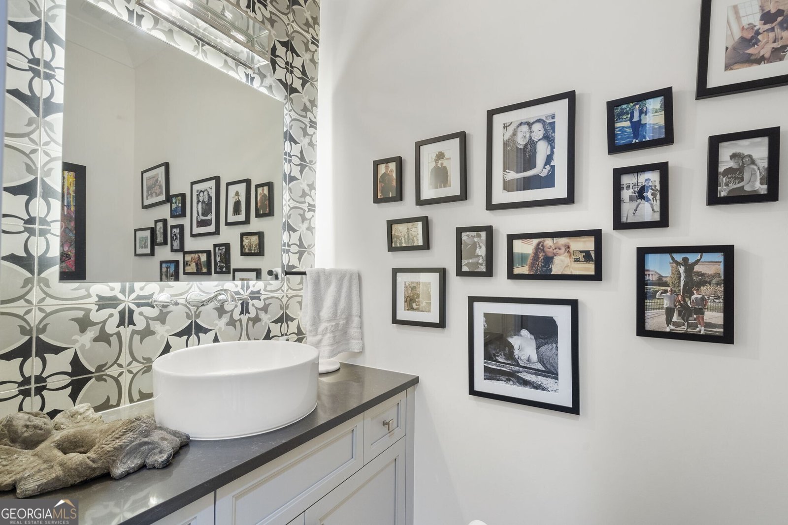 132 Grand Crescent Alpharetta - Photo 12