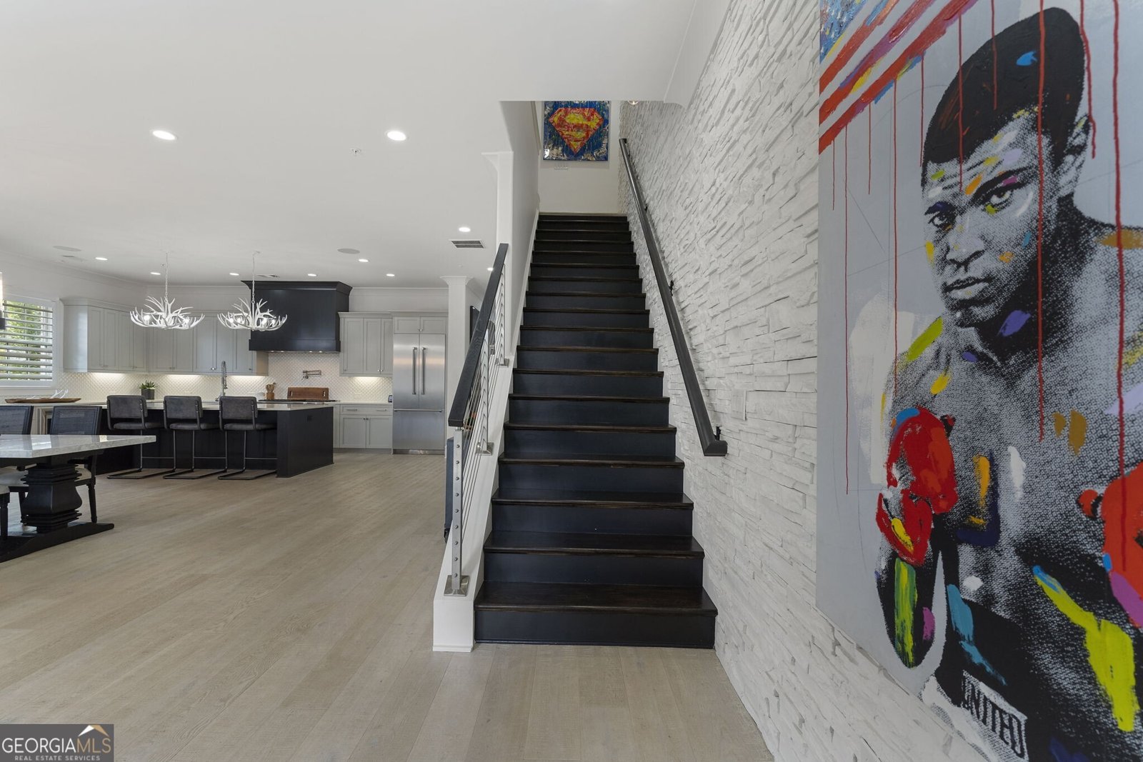 132 Grand Crescent Alpharetta - Photo 13