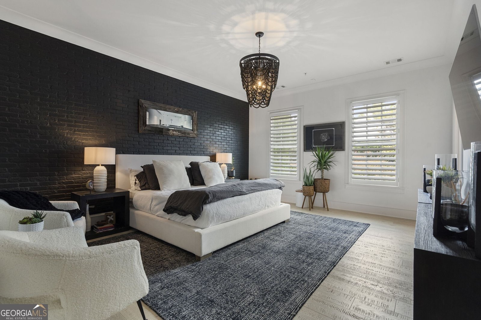 132 Grand Crescent Alpharetta - Photo 14