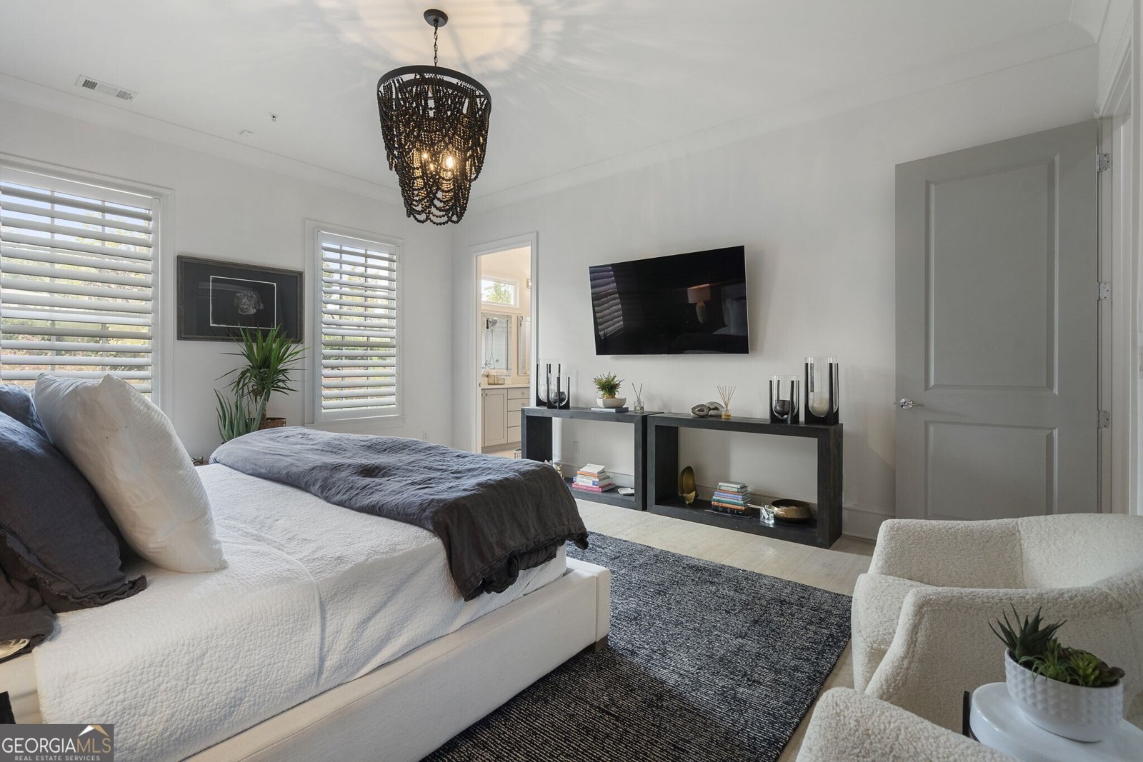 132 Grand Crescent Alpharetta - Photo 15