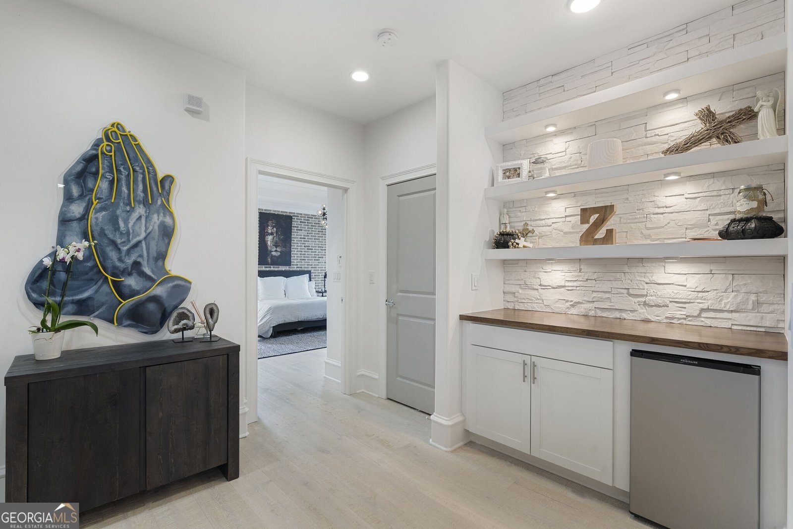 132 Grand Crescent Alpharetta - Photo 17