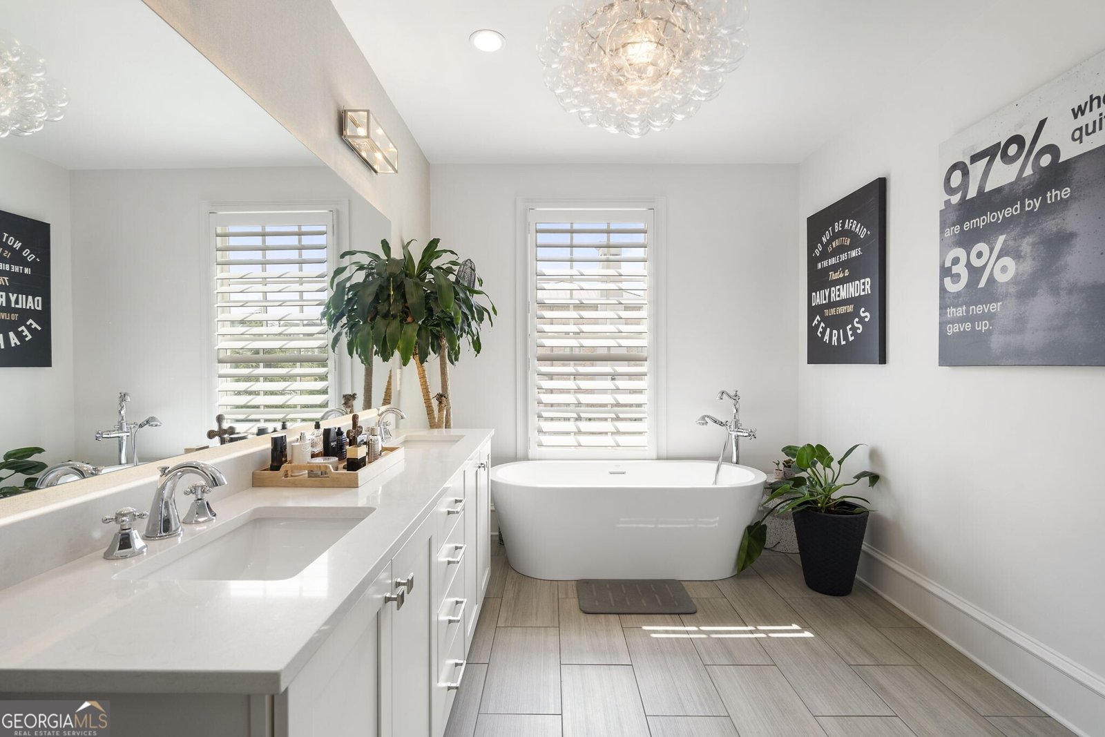 132 Grand Crescent Alpharetta - Photo 20