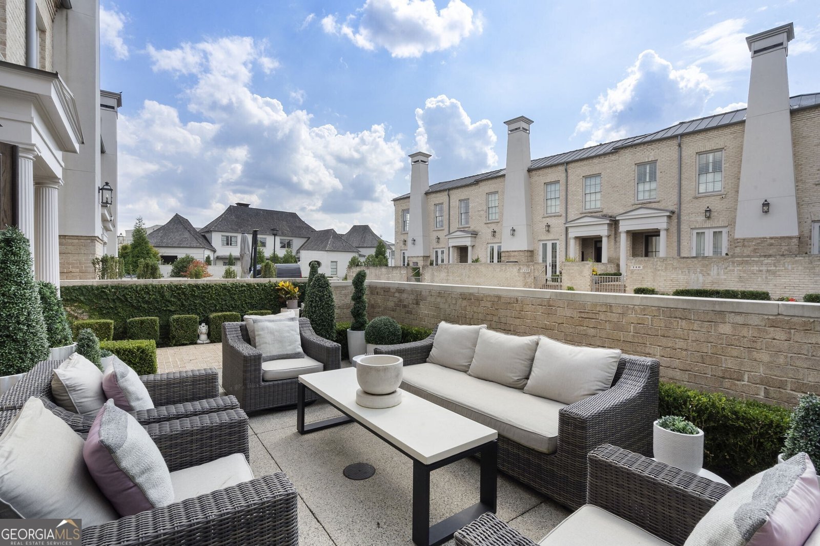 132 Grand Crescent Alpharetta - Photo 28